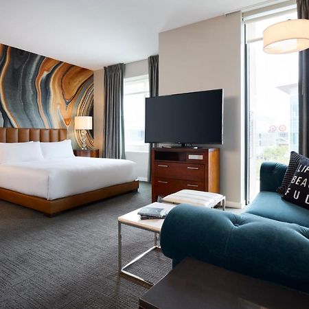 Archer Hotel Falls Church Fairfax Luaran gambar