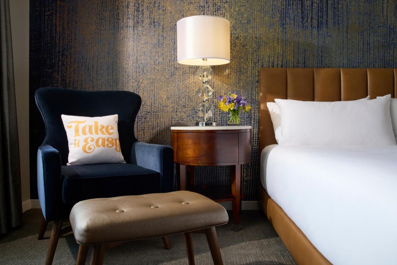 Archer Hotel Falls Church Fairfax Luaran gambar