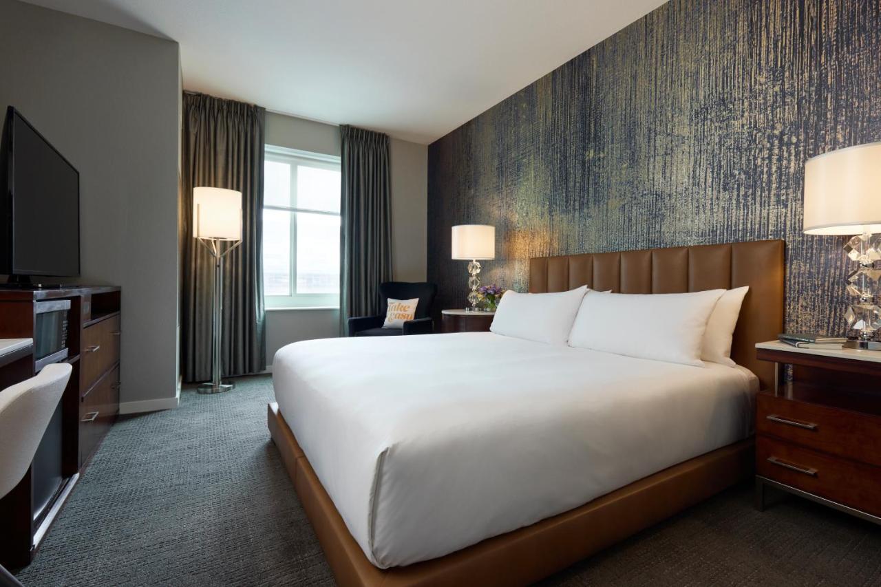 Archer Hotel Falls Church Fairfax Luaran gambar