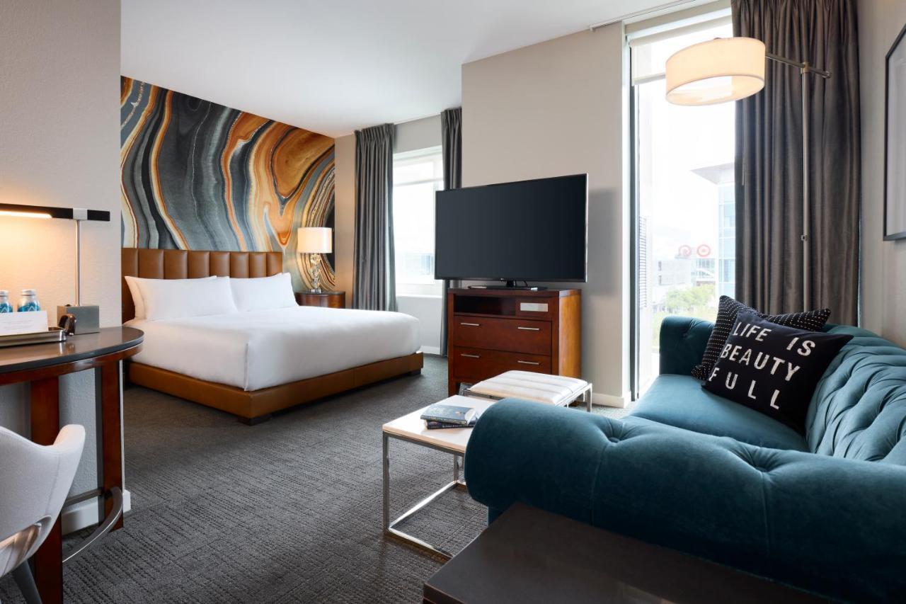 Archer Hotel Falls Church Fairfax Luaran gambar