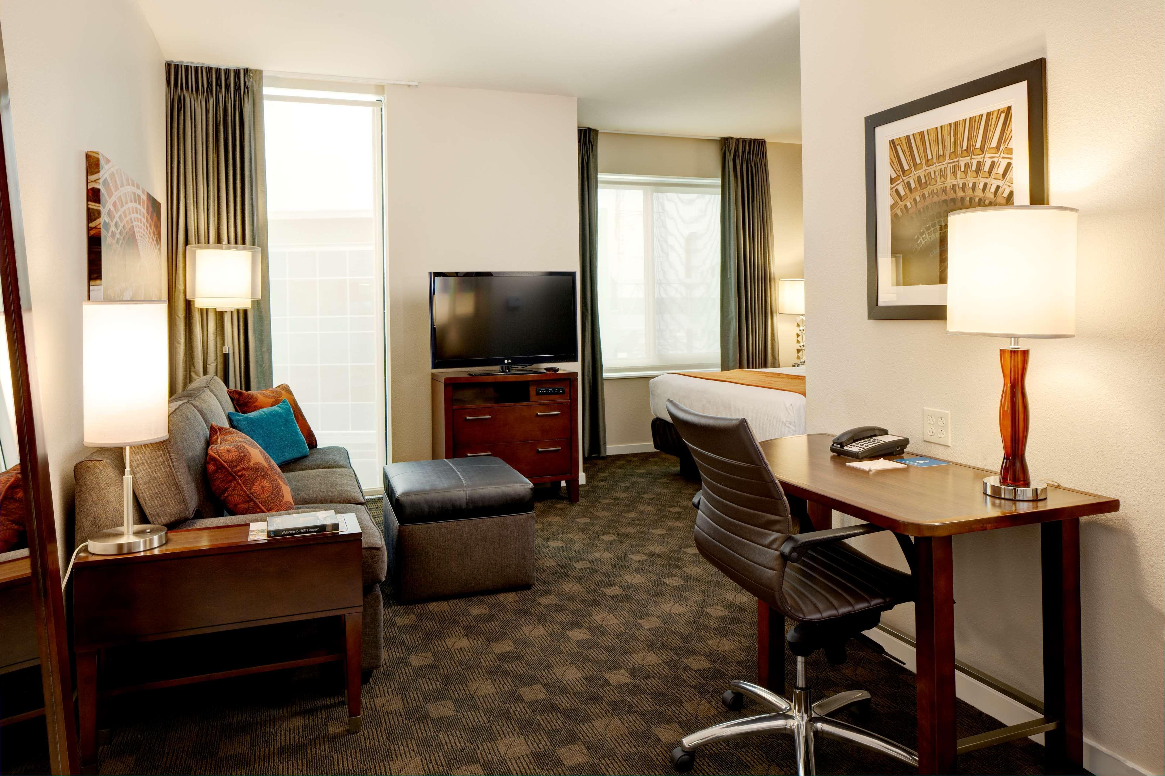 Archer Hotel Falls Church Fairfax Bilik gambar