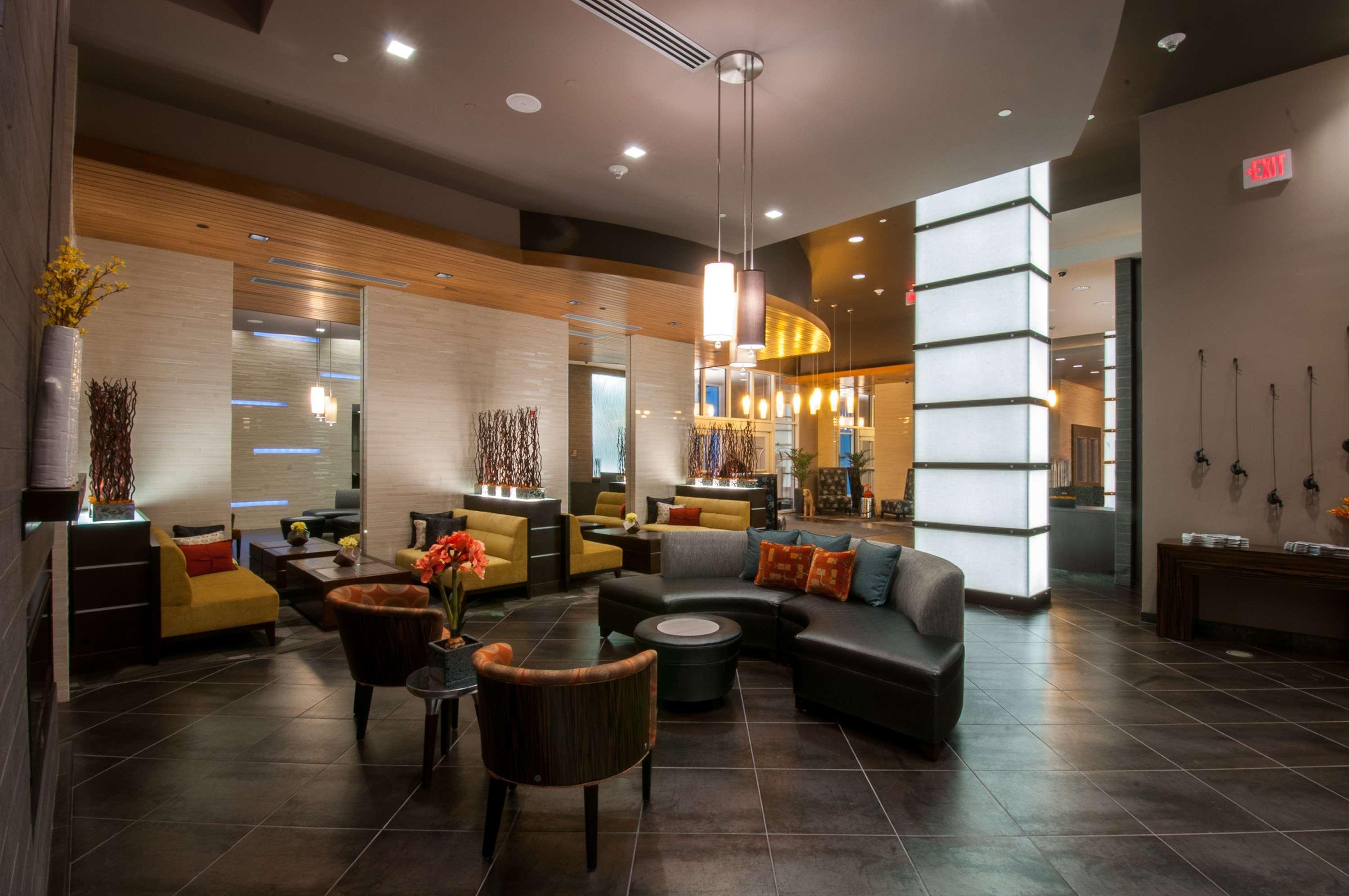 Archer Hotel Falls Church Fairfax Luaran gambar