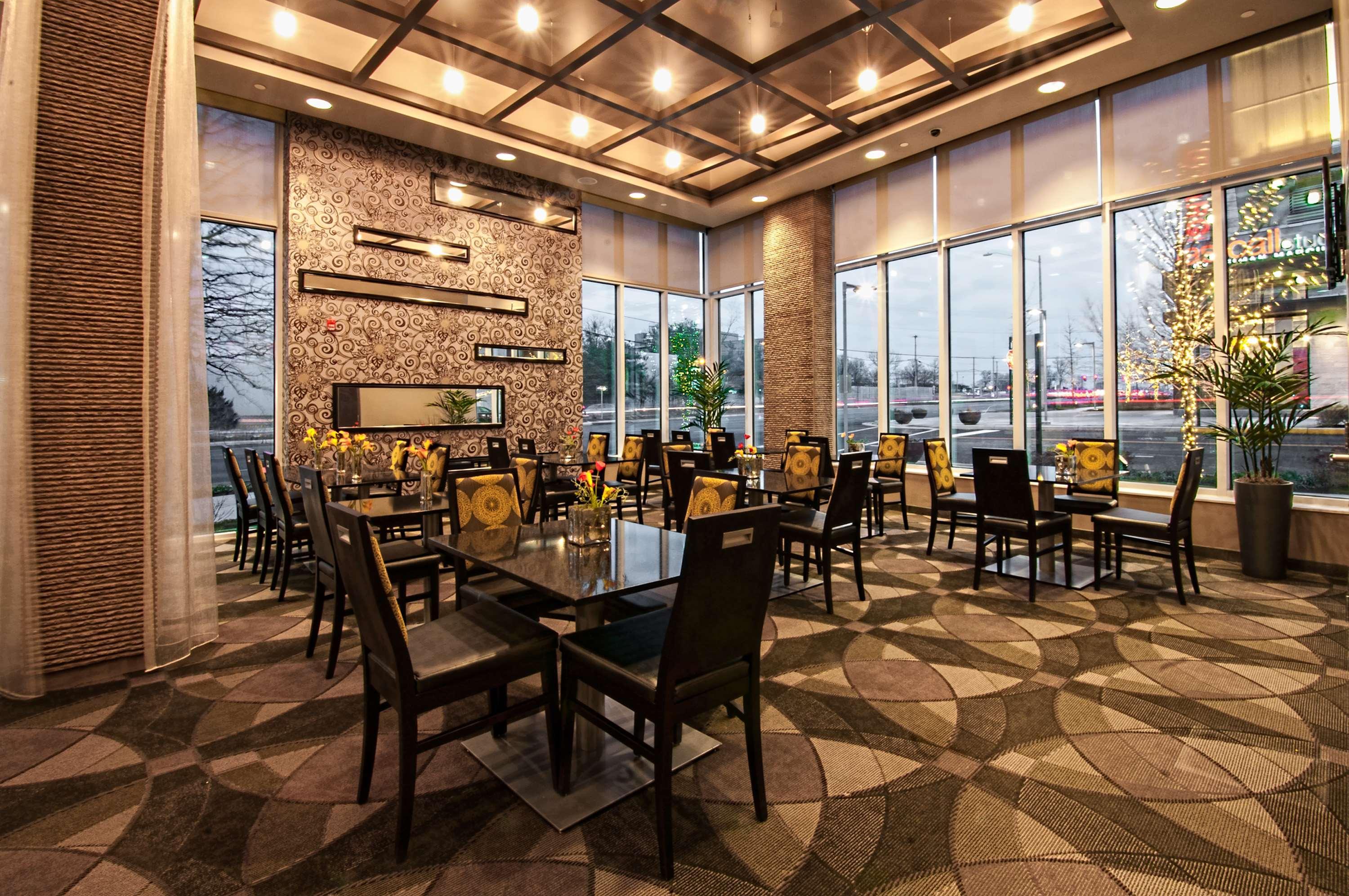 Archer Hotel Falls Church Fairfax Luaran gambar