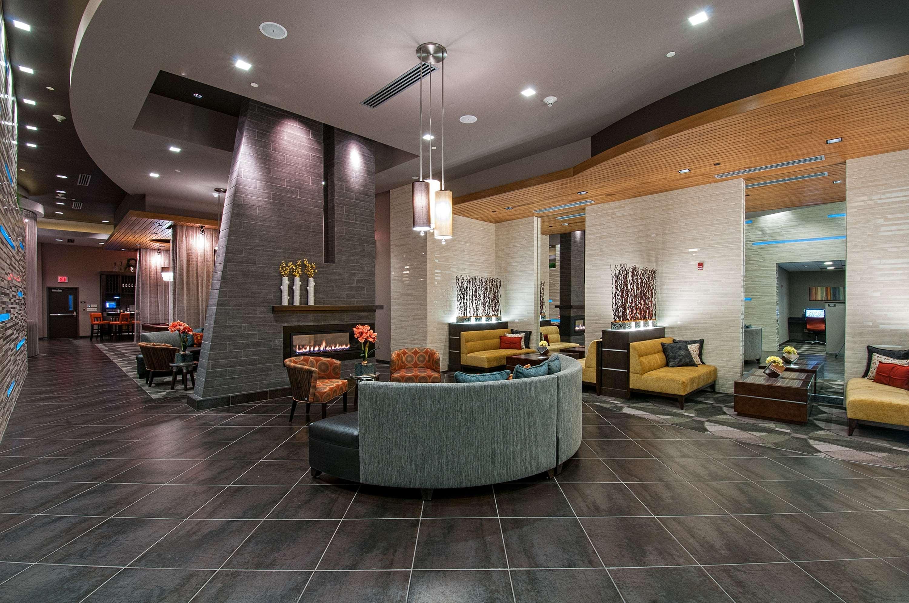 Archer Hotel Falls Church Fairfax Luaran gambar
