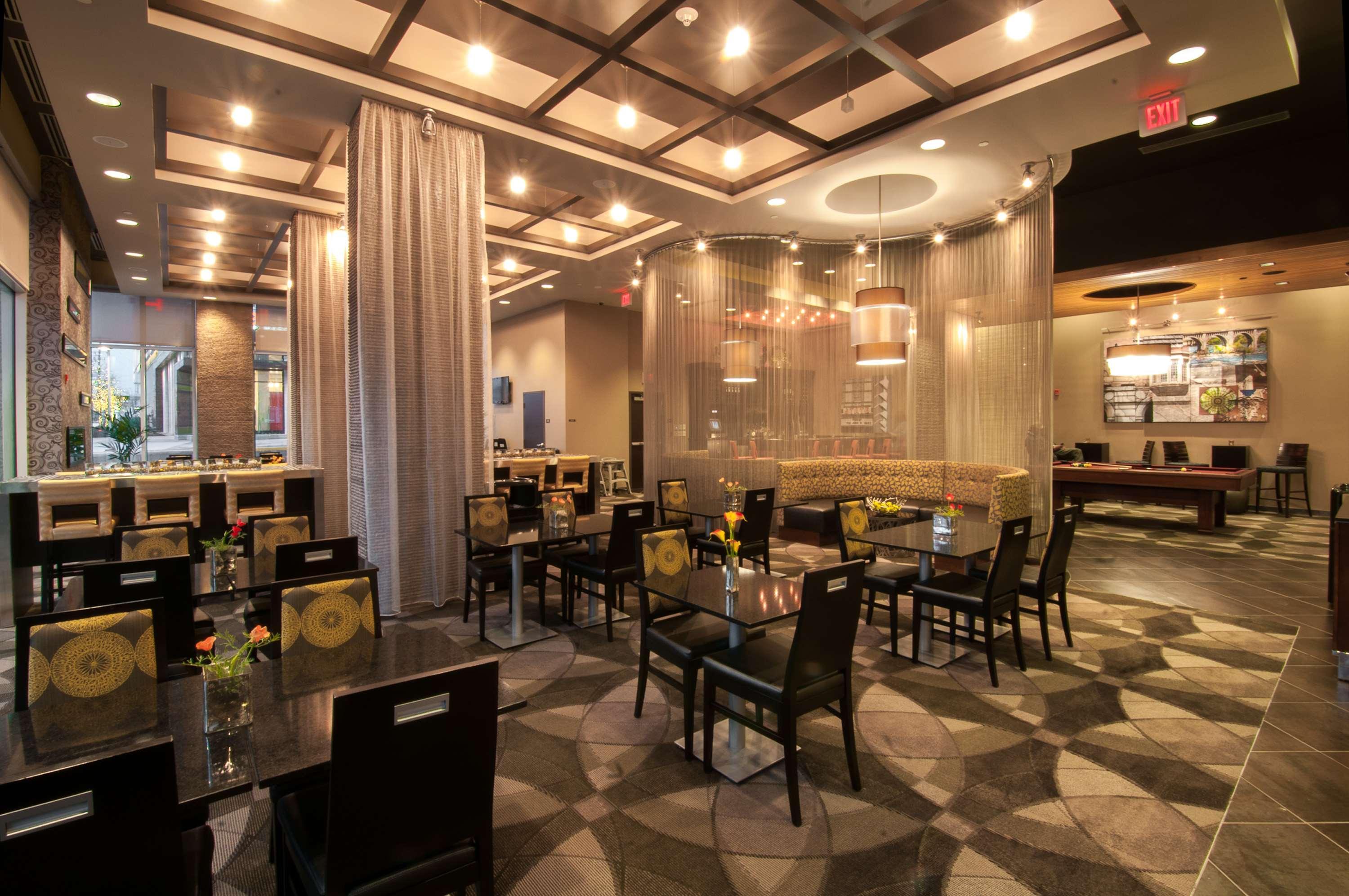 Archer Hotel Falls Church Fairfax Luaran gambar