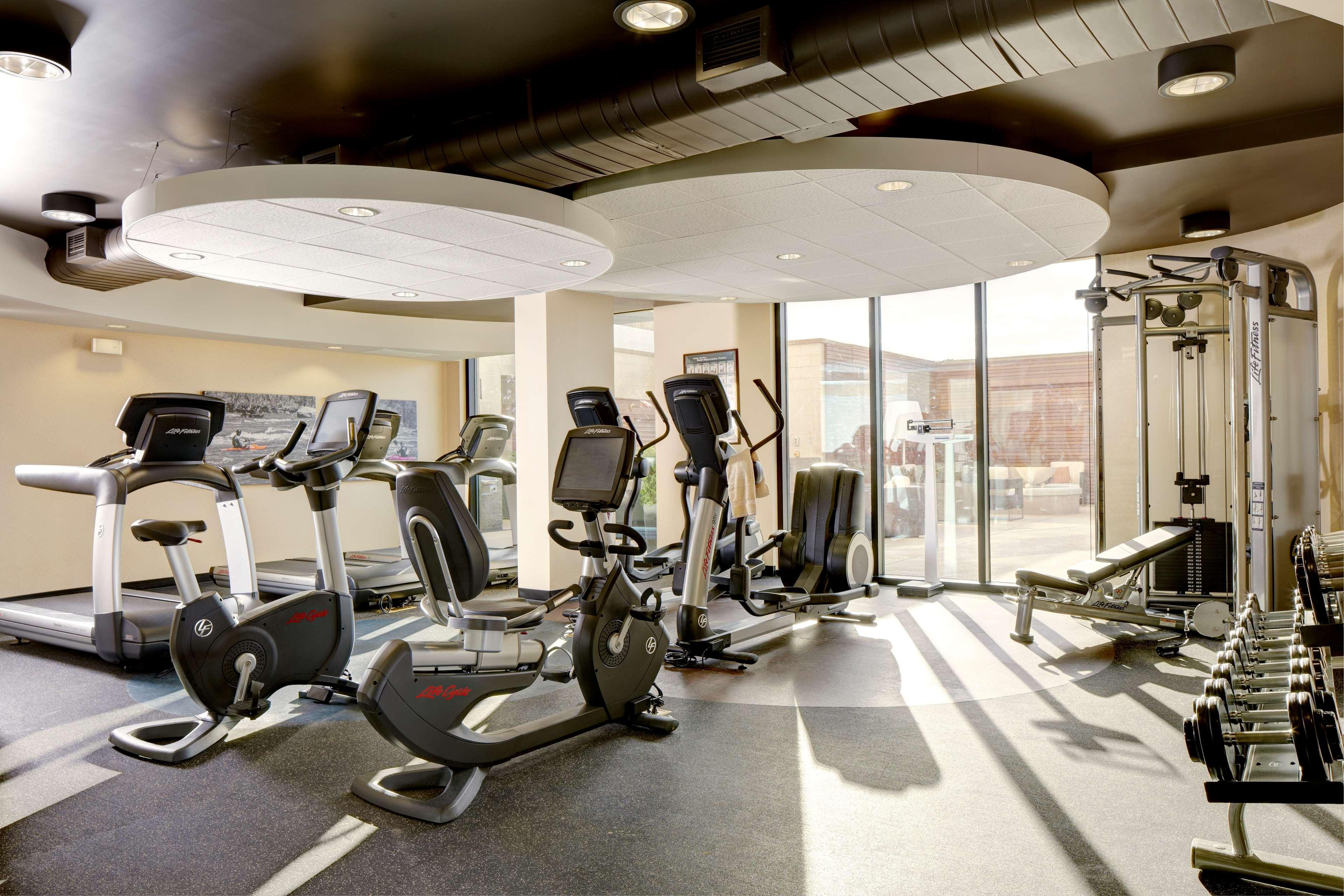 Archer Hotel Falls Church Fairfax Luaran gambar