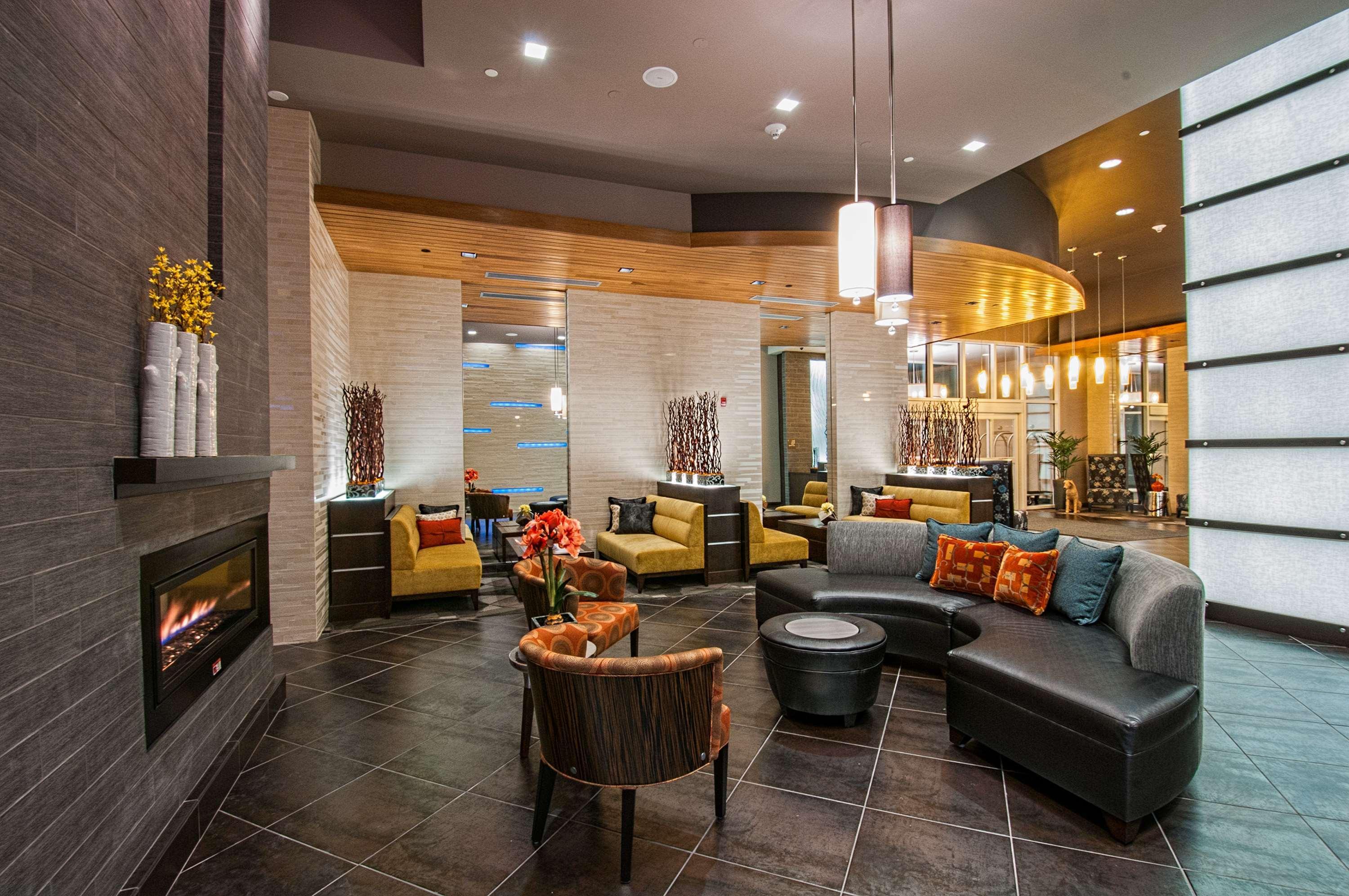 Archer Hotel Falls Church Fairfax Luaran gambar