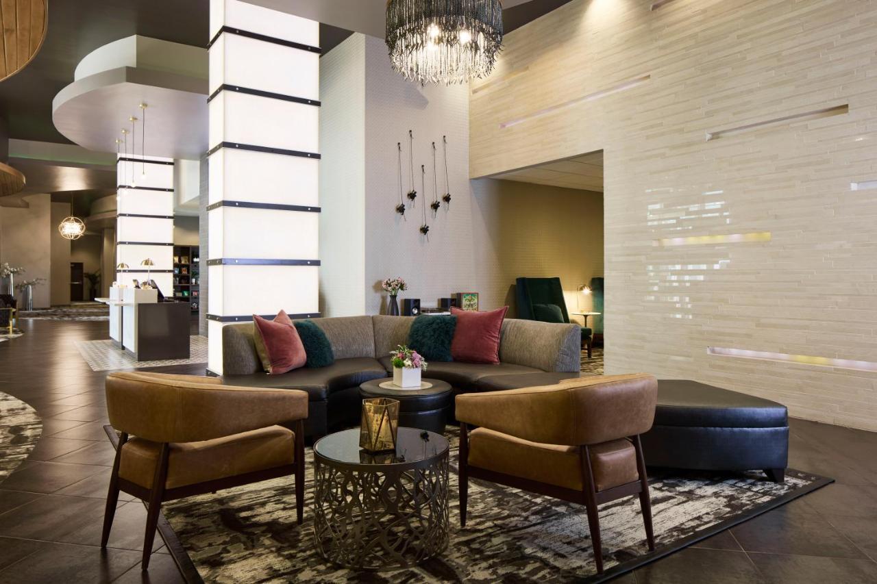 Archer Hotel Falls Church Fairfax Luaran gambar