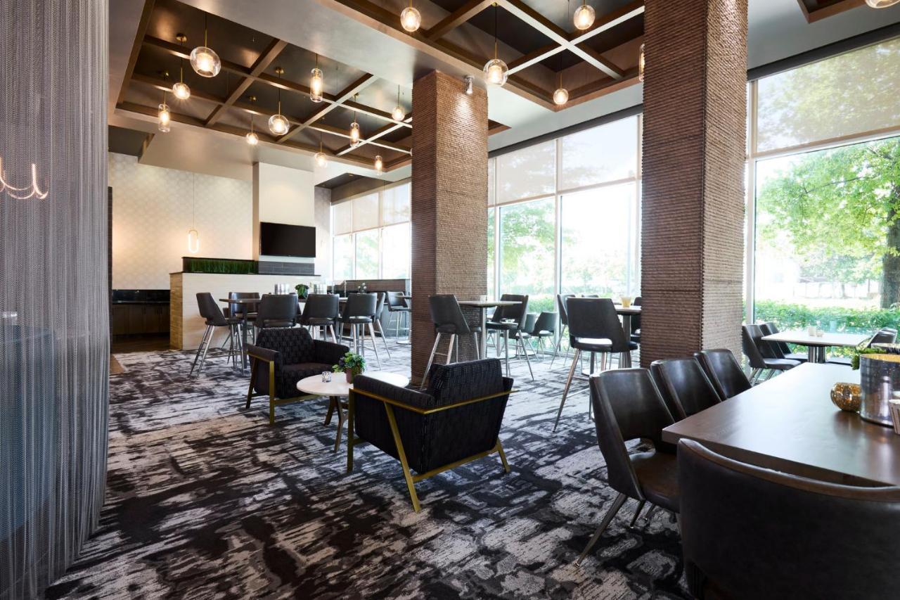 Archer Hotel Falls Church Fairfax Luaran gambar