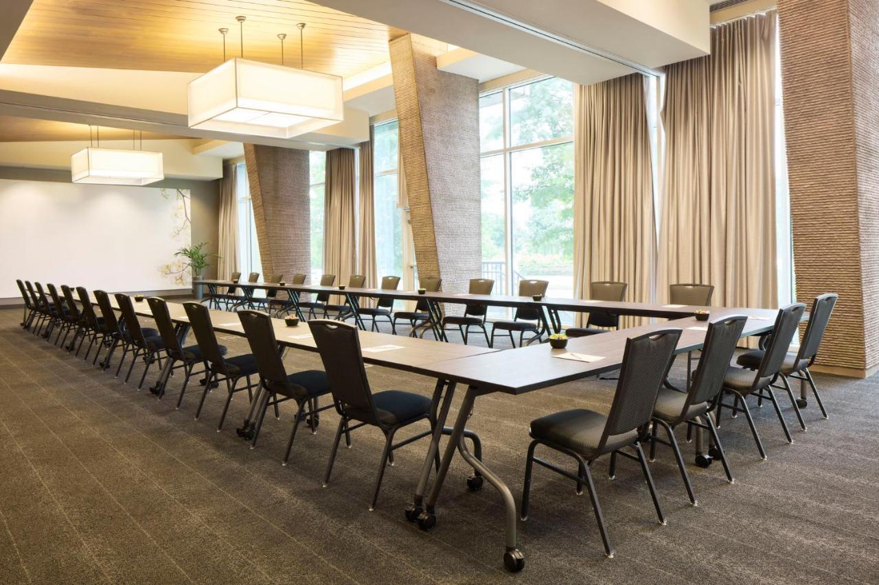 Archer Hotel Falls Church Fairfax Luaran gambar