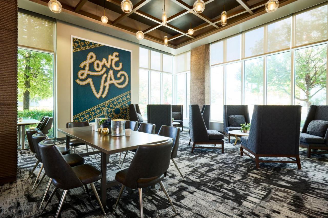 Archer Hotel Falls Church Fairfax Luaran gambar