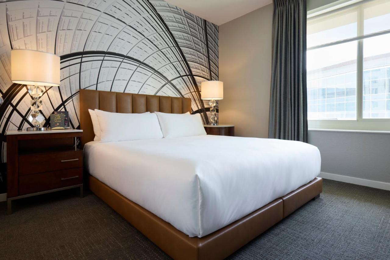 Archer Hotel Falls Church Fairfax Luaran gambar