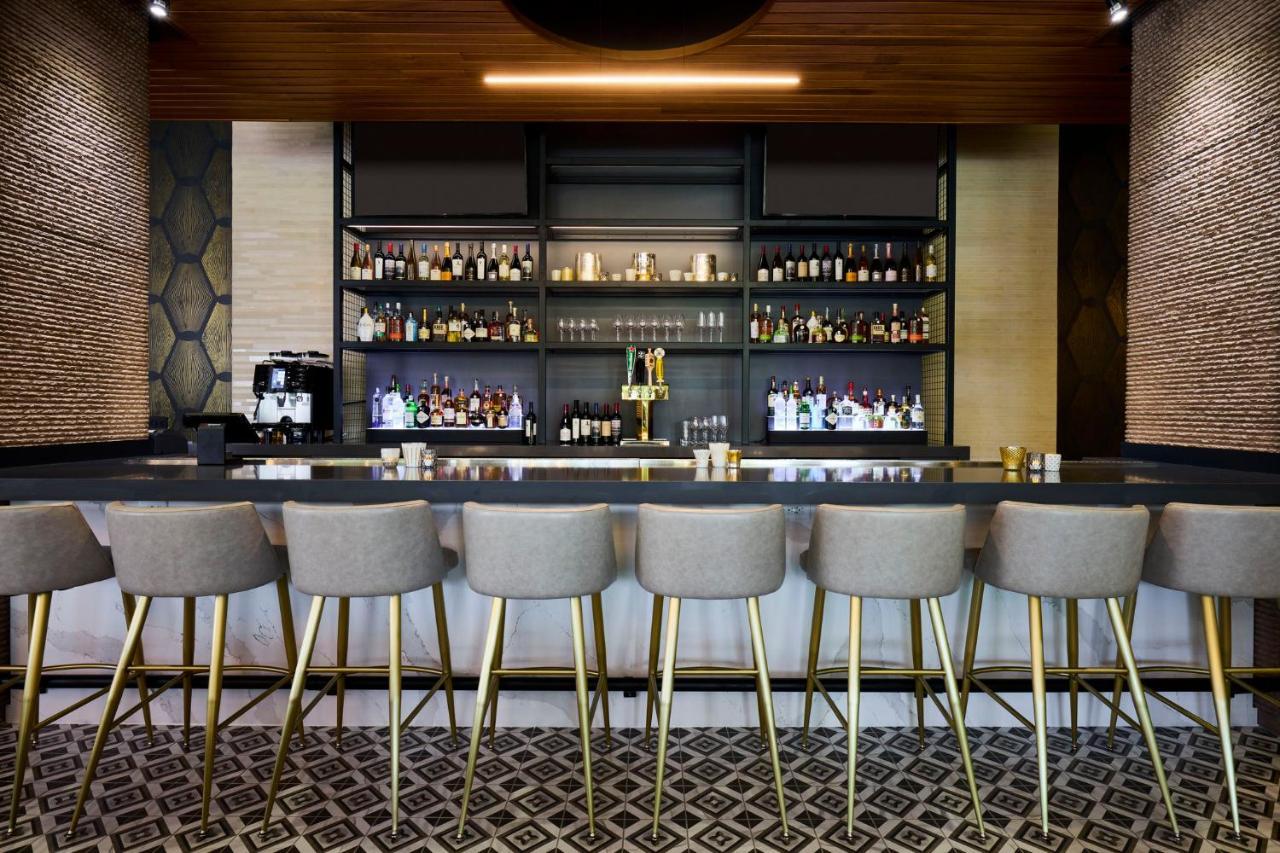 Archer Hotel Falls Church Fairfax Luaran gambar
