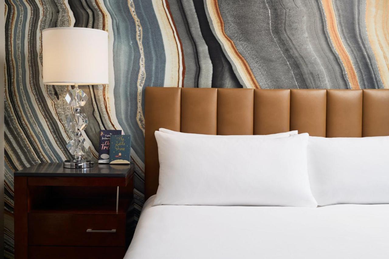 Archer Hotel Falls Church Fairfax Luaran gambar