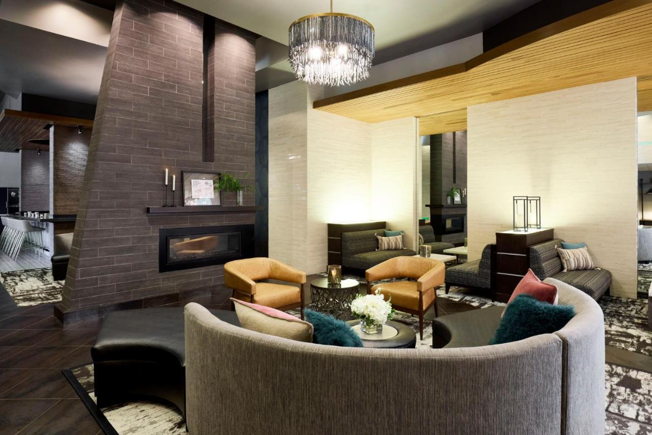 Archer Hotel Falls Church Fairfax Luaran gambar